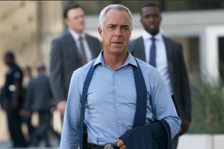 Titus Welliver as Bosch