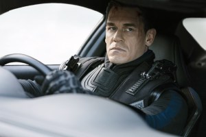 F9: THE FAST SAGA, (aka F9, aka FAST & FURIOUS 9, aka FAST AND FURIOUS 9)