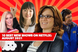 10 Best new shows on Netflix