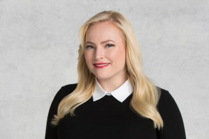 Meghan McCain