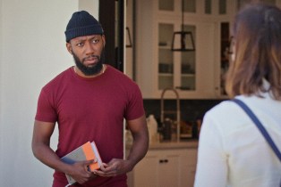 Lamorne Morris in How It Ends