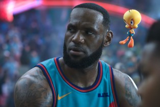 Space Jam A New Legacy