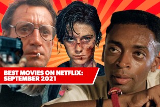 Best Movies on Netflix: September 2021