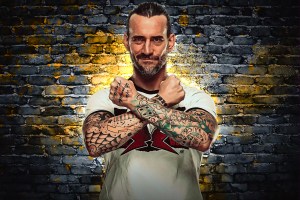 CM Punk's AEW Dynamite Debut