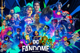 dc fandome 2021