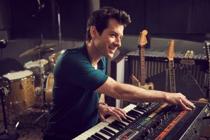 Watch The Sound with Mark Ronson