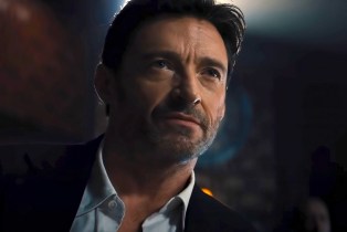 REMINISCENCE, Hugh Jackman, 2021