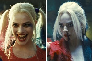 Suicide Squad vs The Suicide Squad