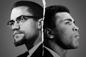 BLOOD BROTHERS MALCOLM X MUHAMMED ALI NETFLIX REVIEW