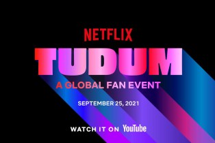 Tudum Logo