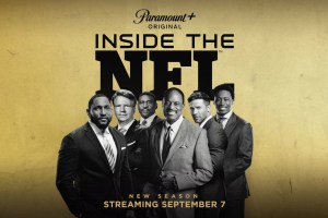 INSIDE THE NFL PARAMOUNT PLUS REVIEW