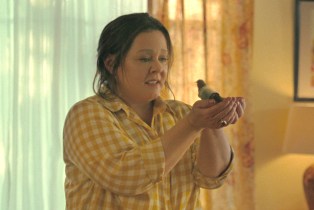 THE STARLING: MELISSA MCCARTHY