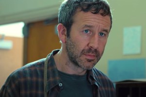 Chris O'Dowd in The Starling