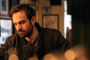 Charlie Cox in - Kin _ Season 1, Episode 2 - Photo Credit: Patrick Redmond/AMC+