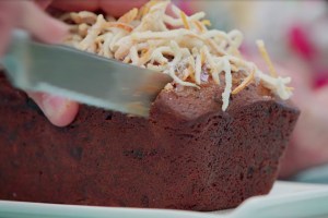 Malt loaf in Great British Baking Show Season 9 Episode 1