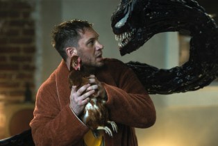 VENOM: LET THERE BE CARNAGE, (aka VENOM 2), Tom Hardy as Eddie Brock / Venom