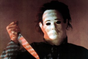 HALLOWEEN 4: THE RETURN OF MICHAEL MYERS, George P. Wilbur, 1988, © Galaxy International/courtesy Ev