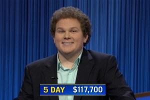 Jonathan Fisher Jeopardy