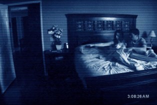 PARANORMAL ACTIVITY 3, 2011. ©Paramount Pictures/courtesy Everett Collection