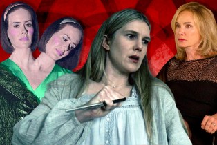 Season 10 check in on how American Horror Story is doing as a show