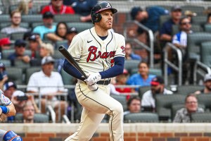 Braves Freddie Freeman