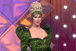 Canada's Drag Race Episode 2- Brooke Lynn Hytes