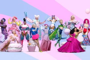 Canada's Drag Race Season 2 cast