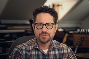 jj abrams