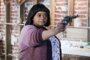 Octavia Spencer as Sue Ann in "Ma," directed by Tate Taylor.