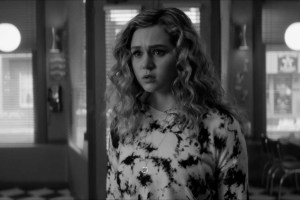 DC's Stargirl -- "Summer School: Chapter Eleven" -- Image Number: STG211fg_0003r.jpg -- Pictured: Brec Bassinger as Courtney Whitmore -- Photo: The CW -- © 2021 The CW Network, LLC. All Rights Reserved.