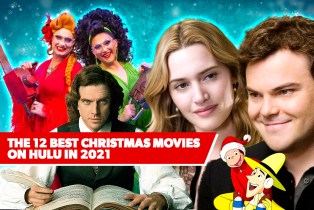 12 Best Christmas Movies on Hulu in 2021