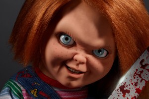 CHUCKY SYFY SHOW