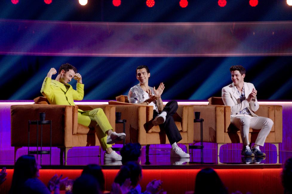 Stream It Or Skip It: ‘Jonas Brothers Family Roast’ On Netflix, Are You A Sucker For Them?