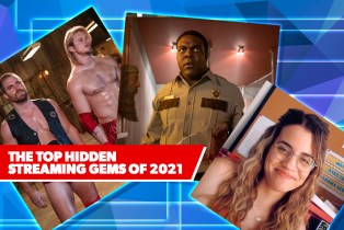 Top Hidden Streaming Gems 2021
