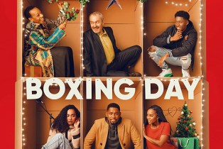 BOXING DAY AMAZON PRIME REVIEW