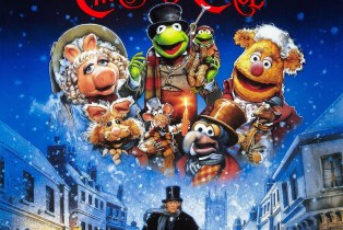 ‘The Muppet Christmas Carol’