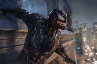 VENOM: LET THERE BE CARNAGE, (aka VENOM 2), Venom, 2021. © Sony Pictures Releasing / © Marvel Entertainment / Courtesy Everett Collection