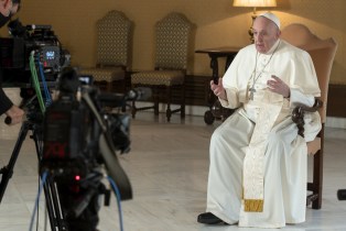 Stories of a Generation - With Pope Francis