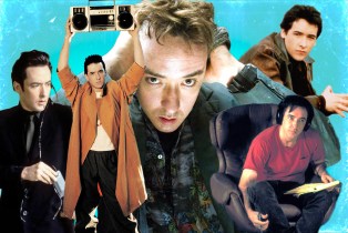 John Cusack Gen X Icon