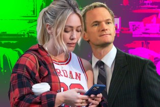 How I Met Your Father needs a Barney