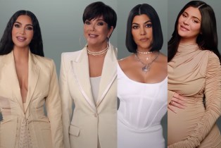 Hulu's 'The Kardashians.'