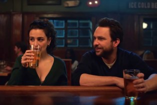 I WANT YOU BACK, from left: Jenny Slate, Charlie Day, 2022