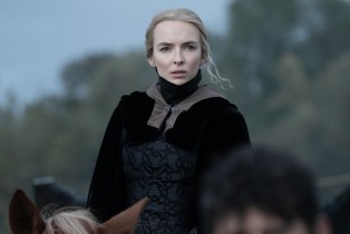 Jodie Comer in The Last Duel