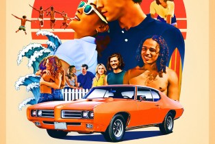 SUMMER DAYS SUMMER NIGHTS HULU MOVIE REVIEW