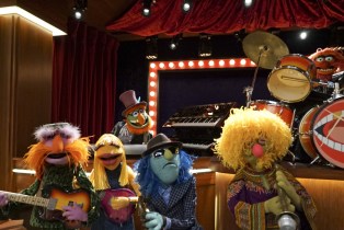 electric mayhem