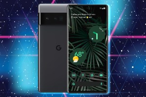 google-pixel-phone