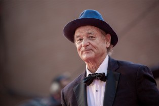 Bill Murray