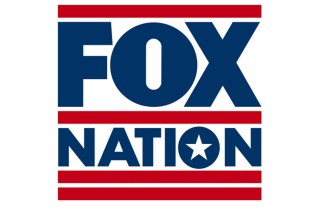 FOX NATION LOGO