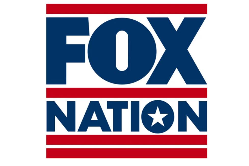 FOX NATION LOGO