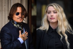 Johnny Depp_Amber Heard